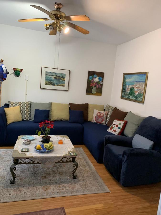 Classical American House 3 * Nova York